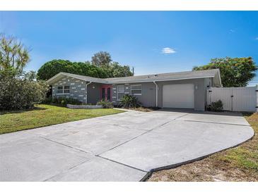 Photo one of 1354 62Nd S Ave St Petersburg FL 33705 | MLS T3470365