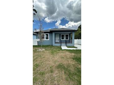 Photo one of 3405 Phillips St Tampa FL 33619 | MLS T3470421