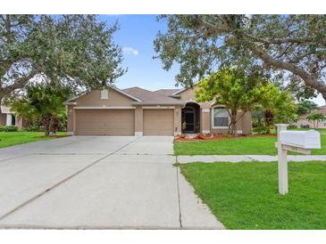 Photo one of 505 York Dale Dr Ruskin FL 33570 | MLS T3470906