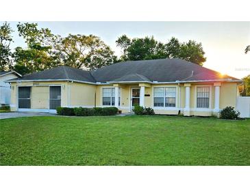 Photo one of 2313 Evangelina Ave Spring Hill FL 34608 | MLS T3471137