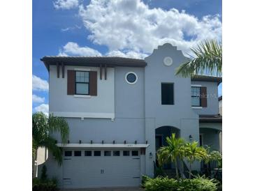 Photo one of 1108 Seagrape Dr Ruskin FL 33570 | MLS T3471184