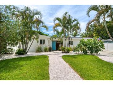 Photo one of 4818 W Euclid Ave Tampa FL 33629 | MLS T3471195