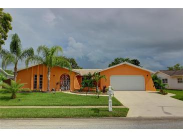 Photo one of 7906 Willow Brook Ct Hudson FL 34667 | MLS T3471563