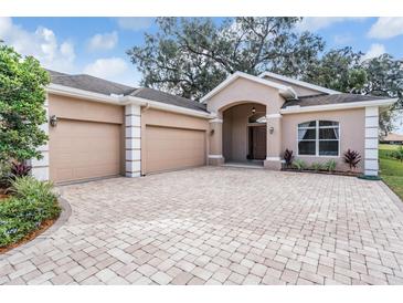 Photo one of 34502 Heavenly Ln Dade City FL 33525 | MLS T3472280