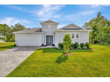 Photo one of 12850 Marabou Dr Spring Hill FL 34610 | MLS T3472544