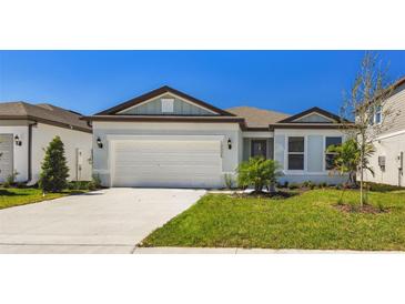Photo one of 10005 Patterson Way Parrish FL 34219 | MLS T3473646