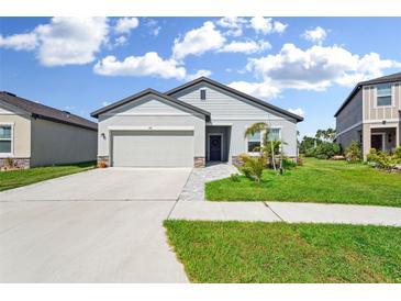 Photo one of 1331 Anchor Bend Dr Ruskin FL 33570 | MLS T3474187