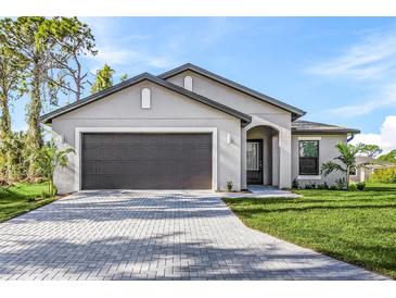 Photo one of 6945 Beckwith Ave North Port FL 34291 | MLS T3474300
