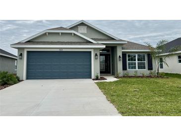 Photo one of 7010 162Nd E Pl Parrish FL 34219 | MLS T3474500