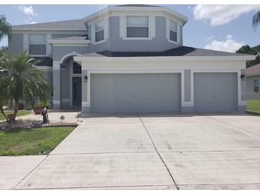 Photo one of 11704 Stonewood Gate Dr Riverview FL 33579 | MLS T3474653