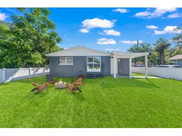 Photo one of 5002 N 15Th St Tampa FL 33610 | MLS T3474684