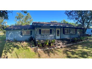 Photo one of 601 S Saint Cloud Ave Valrico FL 33594 | MLS T3474771