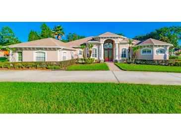 Photo one of 6710 Towhe Dr Seffner FL 33584 | MLS T3474799