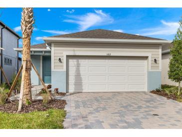 Photo one of 5812 Timberdale Ave Wesley Chapel FL 33545 | MLS T3475352