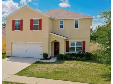 Photo one of 451 Hartford Heights St Spring Hill FL 34609 | MLS T3475384