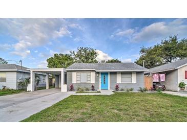 Photo one of 1790 Sylvan Dr Clearwater FL 33755 | MLS T3475847