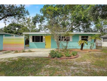 Photo one of 4425 W Leila Ave Tampa FL 33616 | MLS T3475919