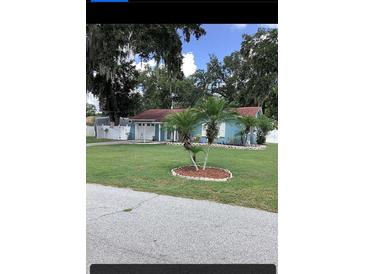 Photo one of 412 W Jersey Ave Brandon FL 33510 | MLS T3476392