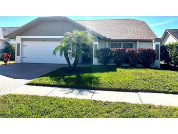 Photo one of 8610 Thimbleberry Ln Tampa FL 33635 | MLS T3476415