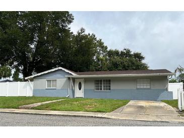 Photo one of 4926 Billy Direct Ln Lutz FL 33559 | MLS T3477210