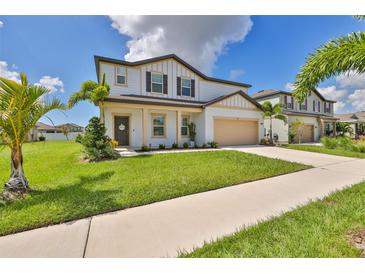 Photo one of 440 Spotted Slipper Pl Ruskin FL 33570 | MLS T3477735