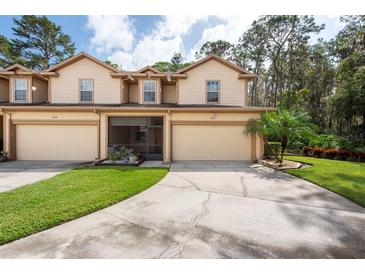 Photo one of 3630 Pine Knot Dr Valrico FL 33596 | MLS T3477818