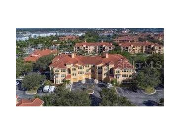 Photo one of 2724 Via Murano # 625 Clearwater FL 33764 | MLS T3477905