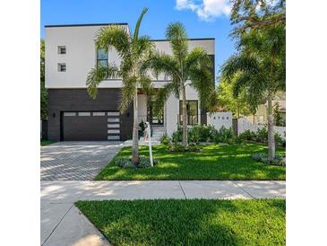 Photo one of 4704 W Euclid Ave Tampa FL 33629 | MLS T3477928
