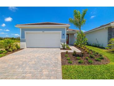 Photo one of 17766 Solstice Ave Venice FL 34293 | MLS T3478128