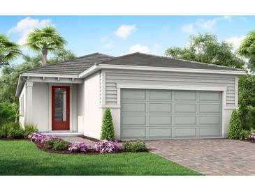 Photo one of 17766 Solstice Ave Venice FL 34293 | MLS T3478128