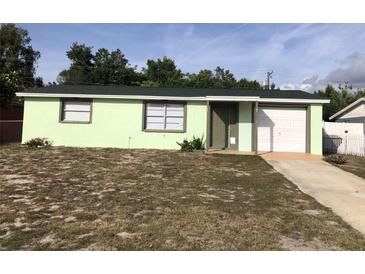 Photo one of 5321 Mac Arthur Ave New Port Richey FL 34652 | MLS T3478232