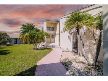 Photo one of 4501 Garnet Dr New Port Richey FL 34652 | MLS T3478322