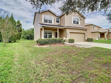 Photo one of 11156 Creek Haven Dr Riverview FL 33569 | MLS T3478349