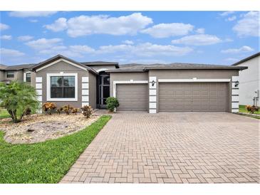 Photo one of 10041 Celtic Ash Dr Ruskin FL 33573 | MLS T3478732