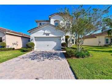 Photo one of 30471 Ceasar Park Dr Wesley Chapel FL 33543 | MLS T3478814
