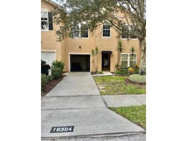 Photo one of 16304 Parkstone Palms Ct Tampa FL 33647 | MLS T3479444