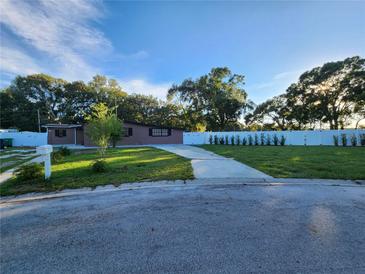 Photo one of 4504 N Lincoln Ave Tampa FL 33614 | MLS T3479780