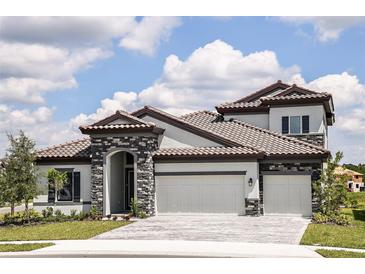 Photo one of 13895 Heartwood Way Parrish FL 34219 | MLS T3479799