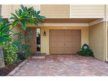 Photo one of 459 Haven Point Dr Treasure Island FL 33706 | MLS T3480090