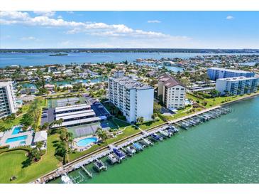 Photo one of 660 Island Way # 502 Clearwater FL 33767 | MLS T3480212