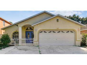 Photo one of 7223 N Himes Ave Tampa FL 33614 | MLS T3480219