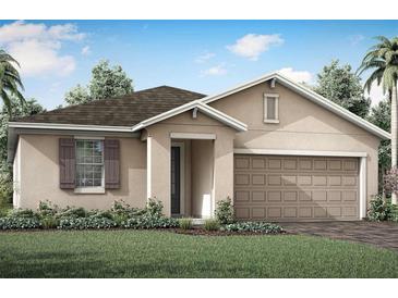 Photo one of 5328 123Rd E Ave Parrish FL 34219 | MLS T3480255