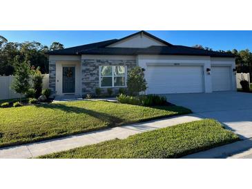 Photo one of 18074 Romanesque Ct Spring Hill FL 34610 | MLS T3480440