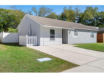 Photo one of 7309 Riverbank Dr New Port Richey FL 34655 | MLS T3480878