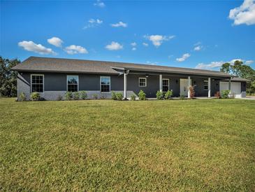 Photo one of 40615 11Th E Ave Myakka City FL 34251 | MLS T3481032