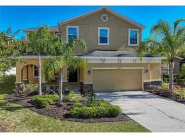 Photo one of 13461 Canopy Creek Dr Tampa FL 33625 | MLS T3481168