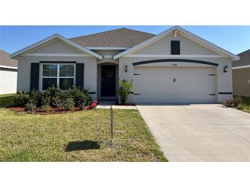 Photo one of 7980 Broad Pointe S Dr Zephyrhills FL 33540 | MLS T3481192