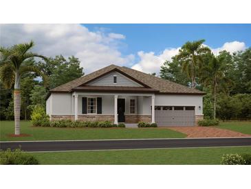 Photo one of 4965 Southern Valley Loop Brooksville FL 34601 | MLS T3481270