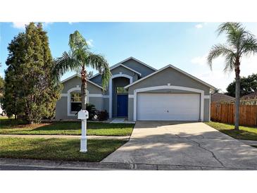 Photo one of 11309 Yeager Ct Riverview FL 33578 | MLS T3481380