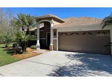 Photo one of 19335 Seacove Dr Lutz FL 33558 | MLS T3481954